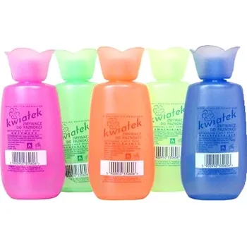 Tělové mléko Progres, Polsko Odlakovač na nehty 70 ml