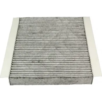 Kabinový filtr Kabínový vzduchový filtr Civic 06- /uhlíkový/ 80292-SMG-E01 HART