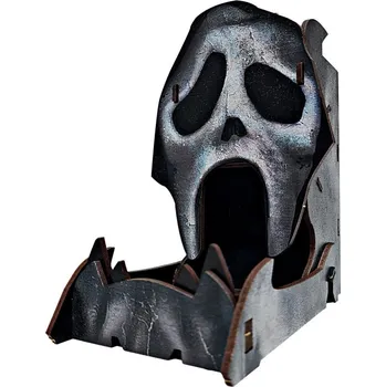 Příslušenství k deskovým hrám e-Raptor Dice Tower e-Raptor - Stalker