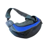 APT AG644N šedá/modrá 34 x 26 x 10 cm