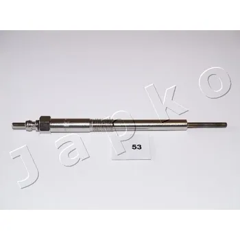 Zapalovací a žhavicí svíčka Žhavící svíčka JAPKO CP53