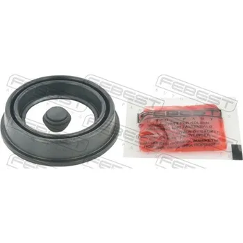 Auto-moto Sada na opravy, brzdový třmen FEBEST 3975-XJR