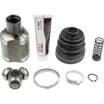 Poloosa kola Kloub poloosy vnitřní DACIA DUSTER 1.5DCI 10- /přední, pravý/ 391009882R NTY