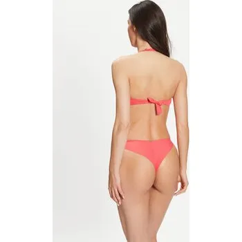 Dámské plavky Emporio Armani Plavky 262636 3R313 00776 Růžová L