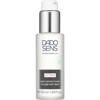 Pleťový krém Dado Sens Ectoin Anti-aging fluid 50 ml