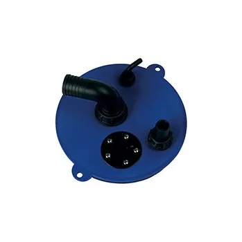 Příslušenství ke karavanu Víko nádrže Diablo pro čerstvou vodu