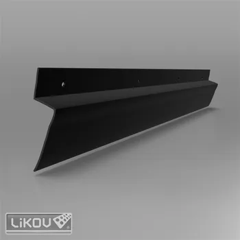 Stavební profil LIKOV Ukončovací lišta k nopové fólii pro NOP 20mm délka 2m