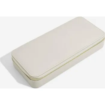 Šperkovnice STACKERS cestovní šperkovnice Oatmeal 75628