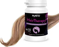 MyKETO Hair Therapy výživa pro pevné a husté vlasy