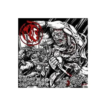 Zahraniční hudba Superkiller - Kadaverflicker [CD]