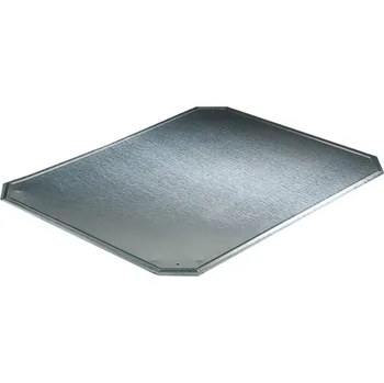 Antikoro Plech pod kamna pozinkovaný 650 x 500 mm