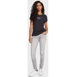 Pepe Jeans T-Shirt Wendy PL505480 Černá Regular Fit XS