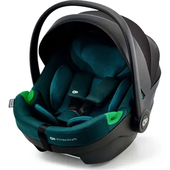 Přeprava dětí Kinderkraft i-Care i-Size autosedačka