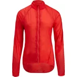 Dámské Bundy Silvini Valenza WJ2019 ruby-black Červená XS