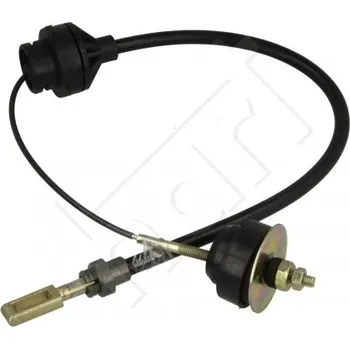 Spojková sada Spojka lanko Citroën C15 87 95636991 HART