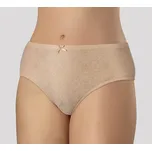 Kalhotky dámské Andrie PS 2901 tělové Barva: tělová, Velikost: 5XL