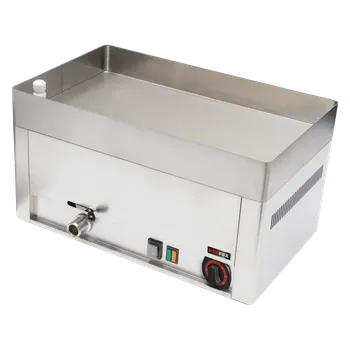 Kuchyňský gril REDFOX Multifunkční pánev elektrická FT 30 MD