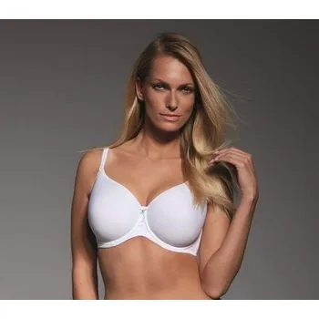 Podprsenka Podprsenka Krisline Fortuna Spacer bílá Barva: Bílá, Velikost: 85E