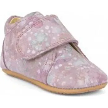 Capáčky Froddo První botičky Prewalkers G1130017-2 Flowers, 23