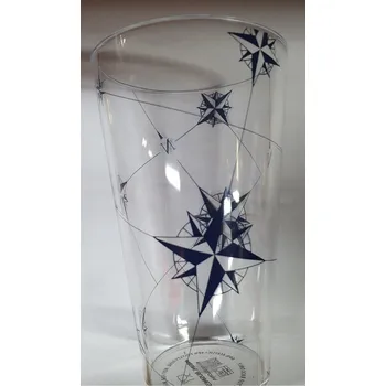 Kempingové nádobí Sklenice vysoká Northwind