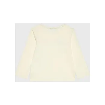 Dámská halenka United Colors Of Benetton Halenka 3ATNG105X Écru Regular Fit 116