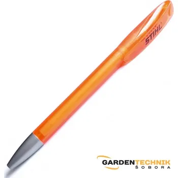 STIHL tužka propisovací, oranžová Oranžová propisovací tužka STIHL