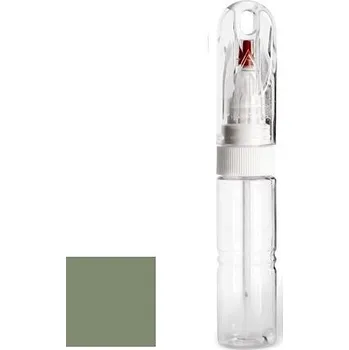 Autolak Opravná tužka 2v1 RAL 6021 BLASSGRUEN stupeň lesku Mat