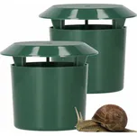 Springos GA0006 past na slimáky