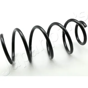 Pružina podvozku JAPANPARTS ZC3286H