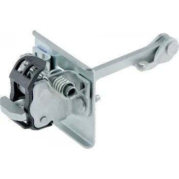 Karosérie Omezovač, doraz, brzda dveří přední PEUGEOT 308 07-/LEVY/PRAVY 9181.N2 NTY