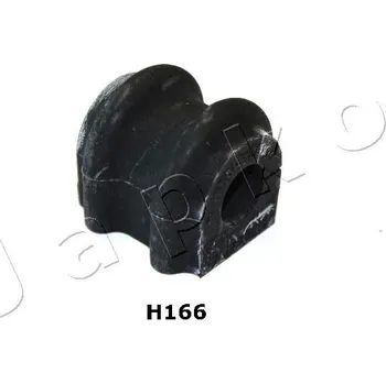 Zavěšení kol Ložiskové pouzdro, stabilizátor JAPKO GOJH166