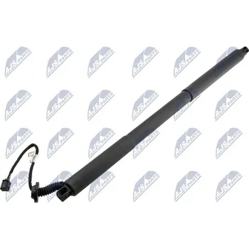 Elektromotor, zadní dveře NTY AE-VV-041