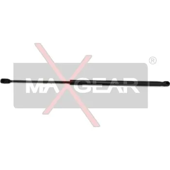 Pneumatická pružina zadní dveře OPEL VECTRA C KOMBI 132691 MAXGEAR