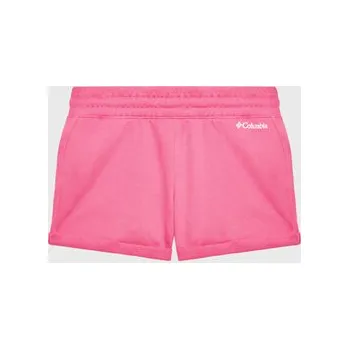 Columbia Sportovní kraťasy Trek™ 2031981 Růžová Regular Fit S