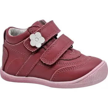 Dětská sportovní obuv Protetika Protetika AGNES TERAKOTA AGNES TERAKOTA Velikost 24