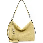 Crossbody kabelka Tamaris Gladys menší žlutá