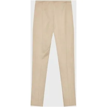 Dámské oblečení Guess Legíny J1BB14 WE0L0 Béžová Slim Fit 7Y