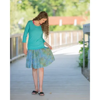 Dámská sukně Sukně krátká "Martina"