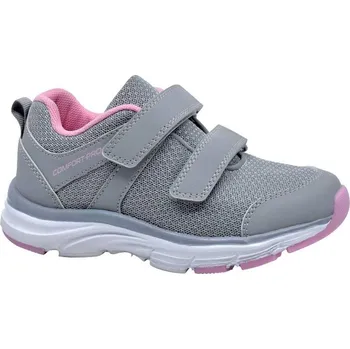 Dívčí tenisky Protetika Protetika tenisky KENY GREY KENY GREY Velikost 25