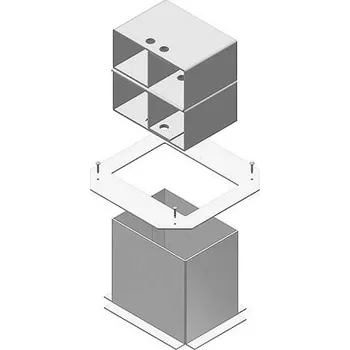Kanalizační potrubí Element pro HL NEO box - HL VEVV