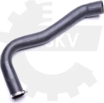 Chladič motoru hadice TURBO FORD TRANSIT 2C166C646AB 2C166C646AB SKV Germany