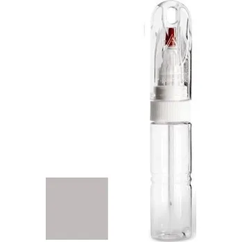 Autolak Opravná tužka 2v1 RAL 9002 GRAUWEISS stupeň lesku Lesk