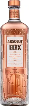 Vodka Absolut Elyx 42,3 %
