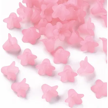 Dětské navlékací korálky Plastové korálky 343 (16x12mm)