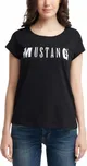 Mustang Logo Tee 1005455-4142 XL