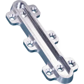 Příslušenství pro sportovní střelbu Biatlonová drážka PINGU na povrch pažby zbraně pro uchycení nosných řemenů