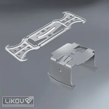 Stavební profil LIKOV Spojka CD křížová pro SDK K3