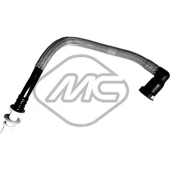 Palivová hadička METALCAUCHO 92130