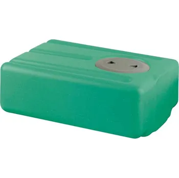 nádrž Nádrž na vodu Green Line Velikost: Objem 71L, rozměr 20 x 39 x 105 cm