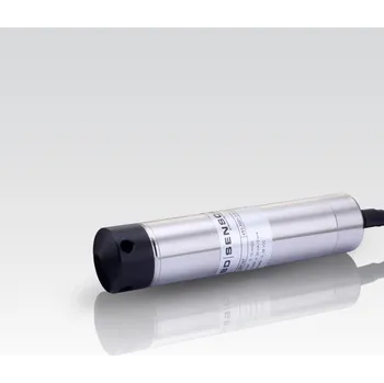 BD SENSORS s.r.o. Nerezová ponorná sonda LMP 307, 0-250mH2O (25 bar) 0/10V, 0,35%, PVC kabel (1m=65,-Kč)